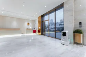 JI Hotel Xiamen Zhongshan Road Pedestrian Street Siming Nan Road - Image 3