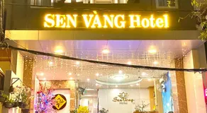 Sen Vàng Hotel - Image 4
