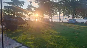 Suíte em Pousada dos comerciários na Prainha de Mambucaba em Paraty RJ - Image 3