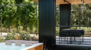 Scorzamara Country Lodges - Retreats with Private Pool or Jacuzzi - Image 5