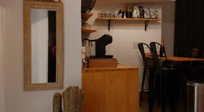 Apartamento completo distancia 350m Chamartin aparthotelmadridea - Image 3