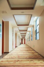 Dali Lishui Hot Spring Holiday Hotel - Image 4