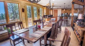 Elktrace Bed and Breakfast - Image 5