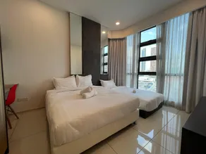 Infini Suites@ The Robertson Bukit Bintang - Image 4