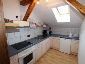 Alluring Apartment in Winklern with Terrace, Parking & Supermarket Closeby - Image 5