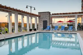 Home2 Suites by Hilton Alcoa Knoxville Airport - Image 3