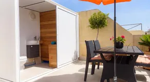 Casa Deguara townhouse Rabat Malta - Image 4