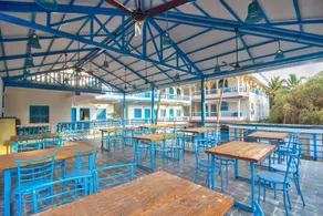 Mandrem Retreat Beach Resort - Image 5