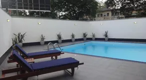 Rockwood Apartment Colombo 7 - Image 3