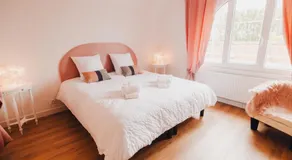 AU COIN DE PARADIS - Suite plume d'ange - Image 3