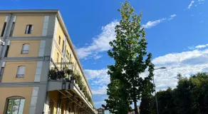 Loft Milano Manifatture Garden - Image 5