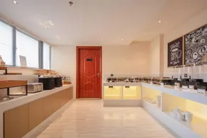 City Comfort Inn Fuzhou Nanchang University Macalline - Image 3