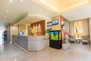 Home Inn Shenzhen Bao'an Xixiang Metro Station - Image 2