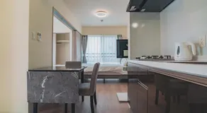 Star Residence - 博多上呉服 - Image 3