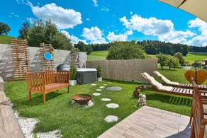 Maison d'hôtes avec cinéma privé et bain nordique chauffé - Image 5