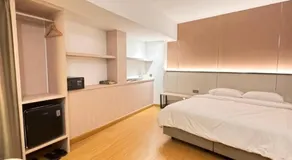 Ming Paragon Hotel - Image 2
