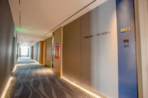 MASION ROSY Hotel (Yueyangdong Railway Station, Yueyanglou District, Yueyang) - Image 5