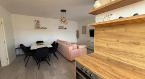 Apartman Vrućica view - Image 3