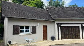Maison cosy avec piscine à Liffol-le-Grand, 42 m² - Image 5