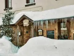 Landhotel "Lichte Aue" Lichtenau - Image 4