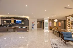 Hanting Hotel Yangzhou Wuyue Plaza - Image 4