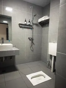 Maoyuan Hotel - Image 4