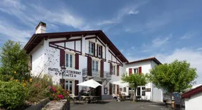 Hotel Restaurant Pecoitz - Image 4