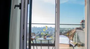 Luxurious apartment by Hotel Casa David 2025 - Image 4