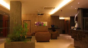 Hotel Time Boutique Nilai - Image 5