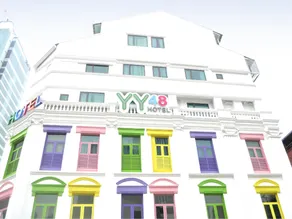 YY48 Hotel ( 2 Mins Walk From Masjid Jamek LRT Station ) - Image 5