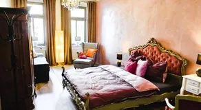Privatzimmer in 4 Zimmer EG Wohnung in Altchemnitz - Image 2