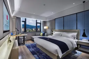 Echarm Hotel Guilin North High Speed Railway Station - Image 4