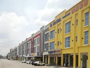 ID Hotel Yayasan - Image 4