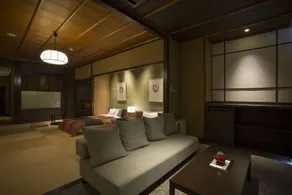 Yamashiro Onsen Midori no Yado Banshokaku - Image 5