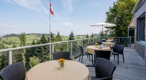 Landgasthof Hotel Menzberg - Image 5