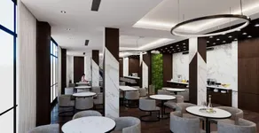 Esbjerg Hotel - Image 3
