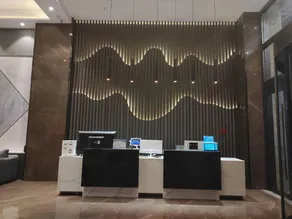 Jierui Holiday Hotel - Image 3
