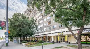 Cozy quiet apartment with a balcony - Image 5