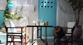 Tasoula Guest House - Image 5