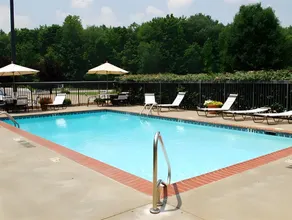 Hampton Inn Kuttawa/Eddyville - Image 3