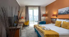 Balneo Hotel Zsori Thermal & Wellness - Image 2