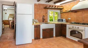 Masía Can Garriga, apartament avia - Image 4
