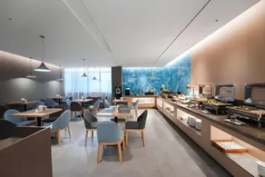 Home Inn Neo Wuxi Railway Station North Square Guangrui Road - Image 3