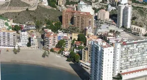 Apartamento a pie de playa I - Image 4