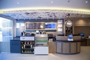 Hanting Premium Hotel Yingshang Wuzhou Wanhuicheng - Image 3
