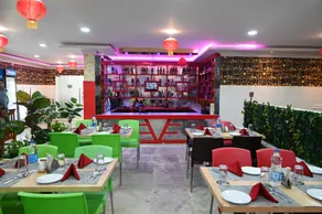 BARGA FOREST INN - Image 2