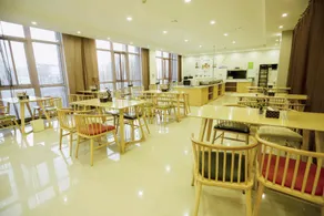 GreenTree Inn Xuzhou Economic Development Zone Da Miaozhen Business Hotel - Image 5