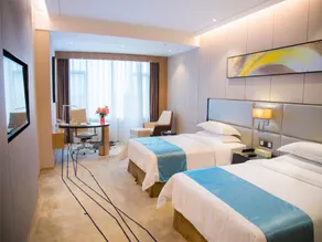 Vienna International Hotel Foshan World of Flower - Image 2