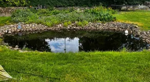 Stråtækt Idyl - Image 3