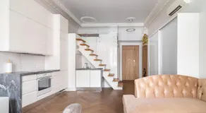 Old Town Luxury apartment self check inn - Image 4